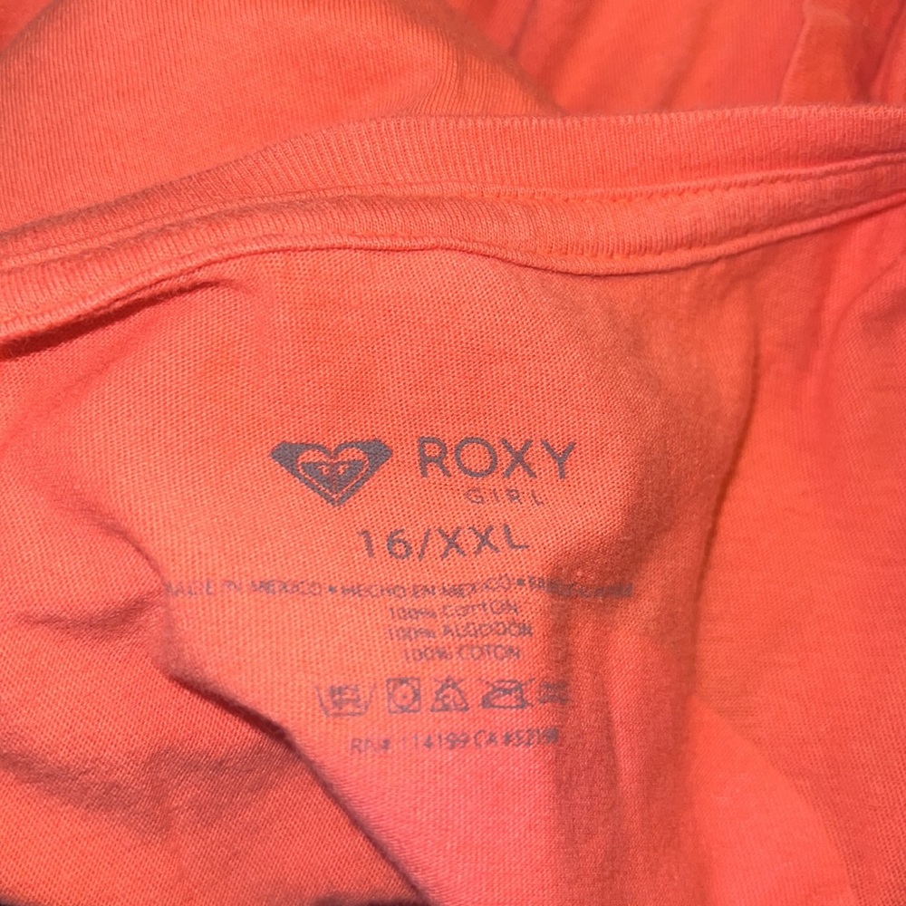 Roxy Top - Picture 4 of 4